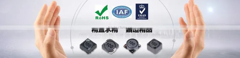 China supplier NR5020 4r7 Power Indcutor Coil
