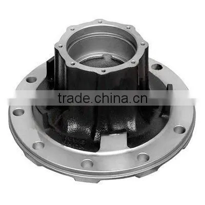 Wheel hub 85107752 / 1026662
