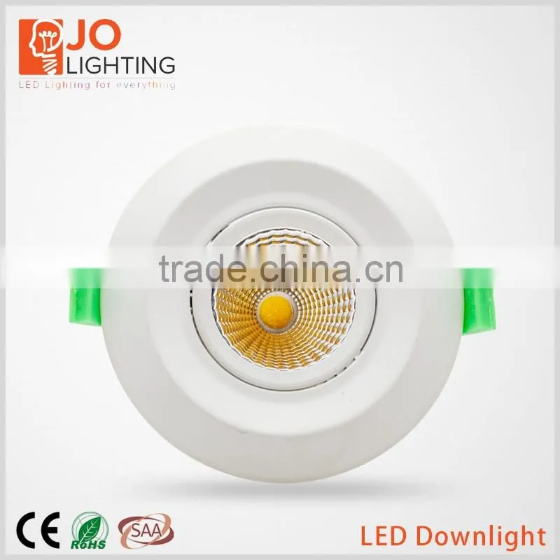 COB LED Downlight Recessed LED COB Downlight Downlight COB