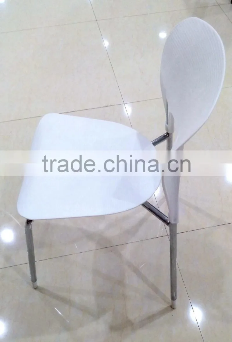 Affordable high quality steel legs plastic seat EVENT CHAIR/ PARTY CHAIR, HYH-9058
