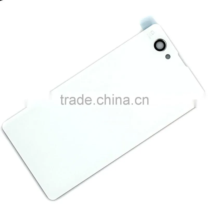 alibaba express battery cover for sony z1 mini back housing