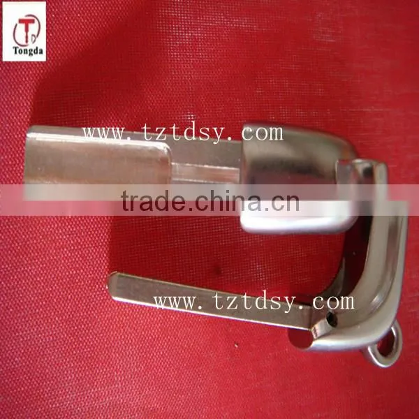 Tongda good quality Small Smart Key/key blade for New Crown