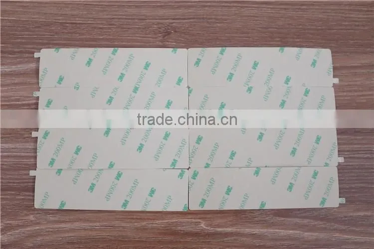 Soft Board or FPC Transfer Tape Double Sided Acrylic Adhesive