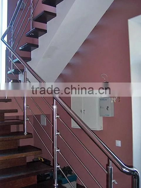 PI-04 High-quality stainless steel u channel tube
