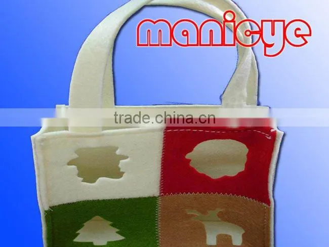 nonwoven bag felt