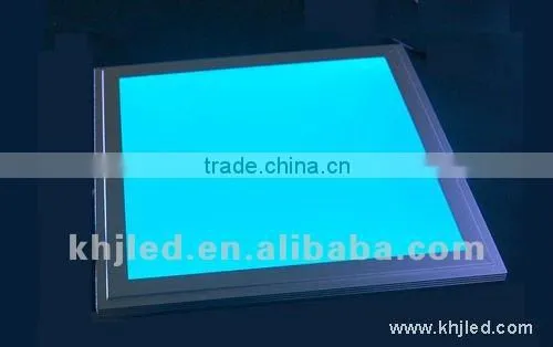 2012 hot!!! supper slim 600x600mm LED panel light