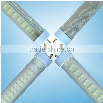 Natural white with SMD 3528 les,60cm(2ft) LED T8 tube lighting