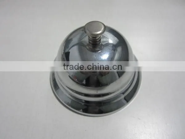 Durable service new coming table bell souvenirs