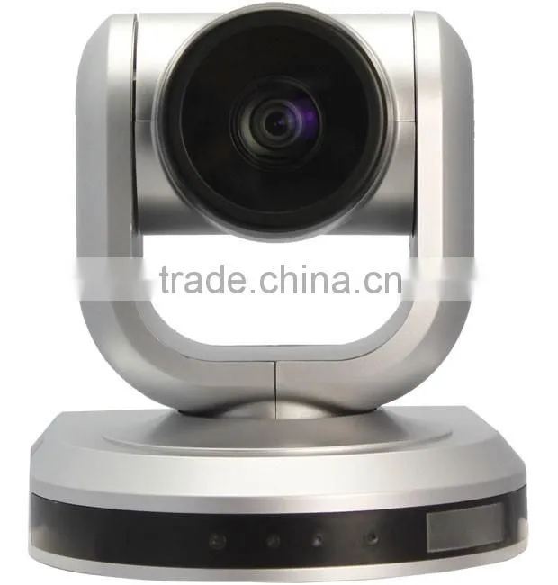 SMTSEC SVC-HD910-U20-K7 2.1 Megapixel 1/2.8" Progressive CMOS 10x Optical ZOOM video conferencing system Camera