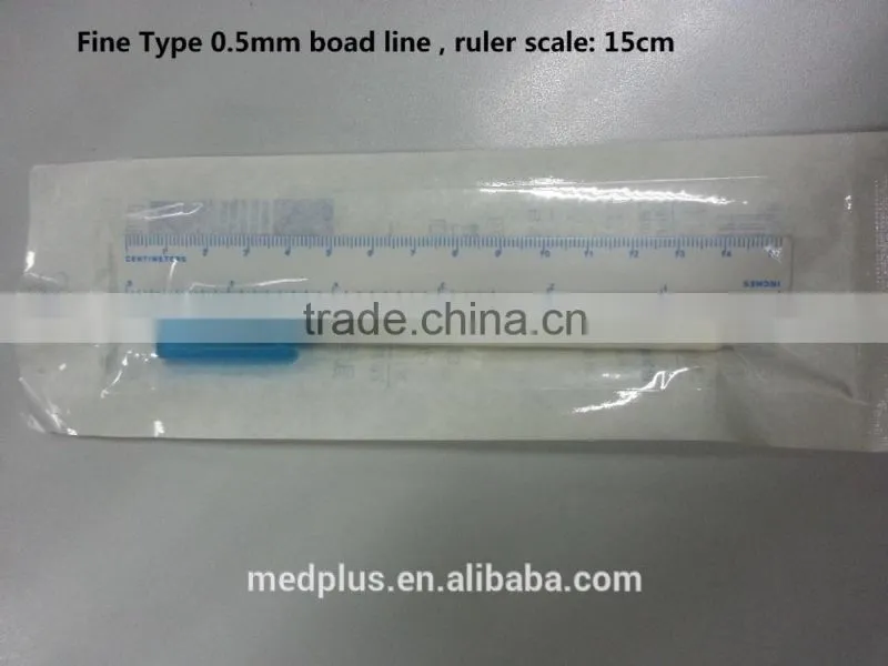 Surgical Permanent Skin Marker Pen