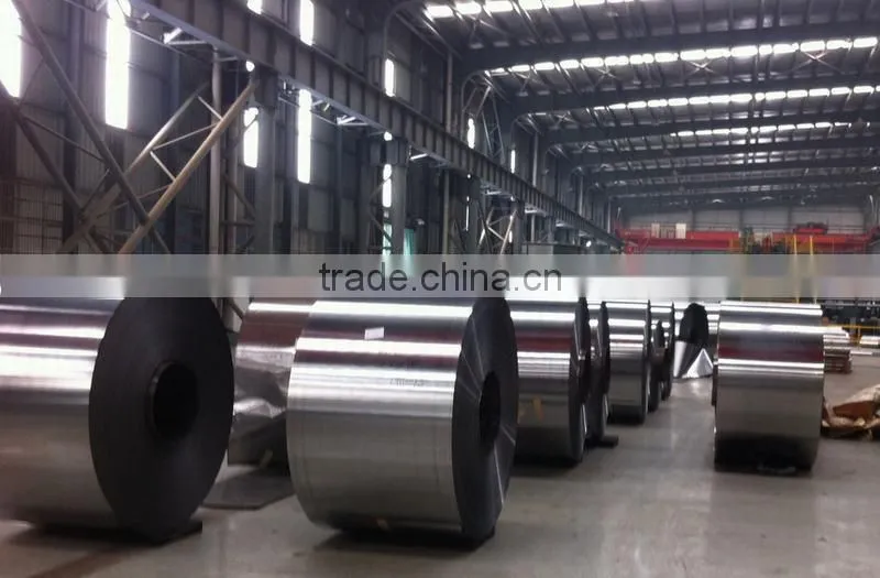 Electrolytic Tinplate