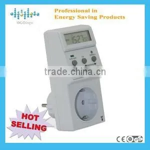 The best selling smart daylight 230V timer swtich for household