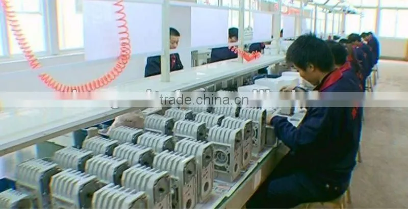 Electric Actuator, motorized actuator, elektrik aktuatorler