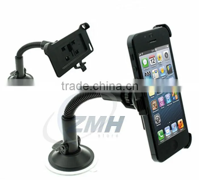 2014 Suction Cup Mount Holder Stand For iPhone