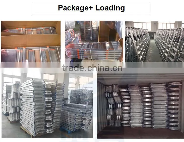 yongkang household ladder for top sale
