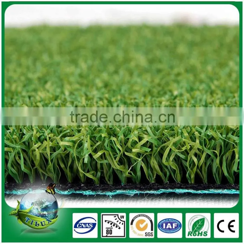 High quality artifical lawn for putting green