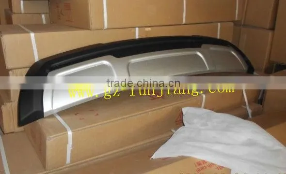 Good Selling Car Rear Guard for Lifan X60