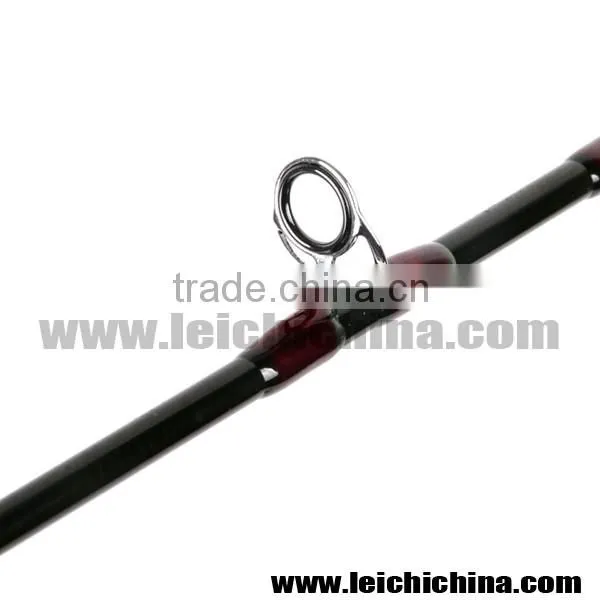 In stock top quality carbon rod tube IM12 Toray carbon 6ft 2wt 3sec fly fishing rod