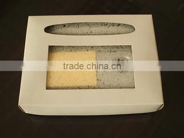 Metal magnetic Table Pen and notepad with rhinestone for promotion