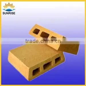 Sunrise Supoply Silica Brick Acid Refractory Brick