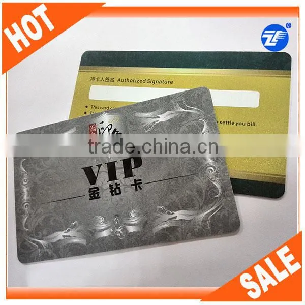 Hot Business gift metal business cards