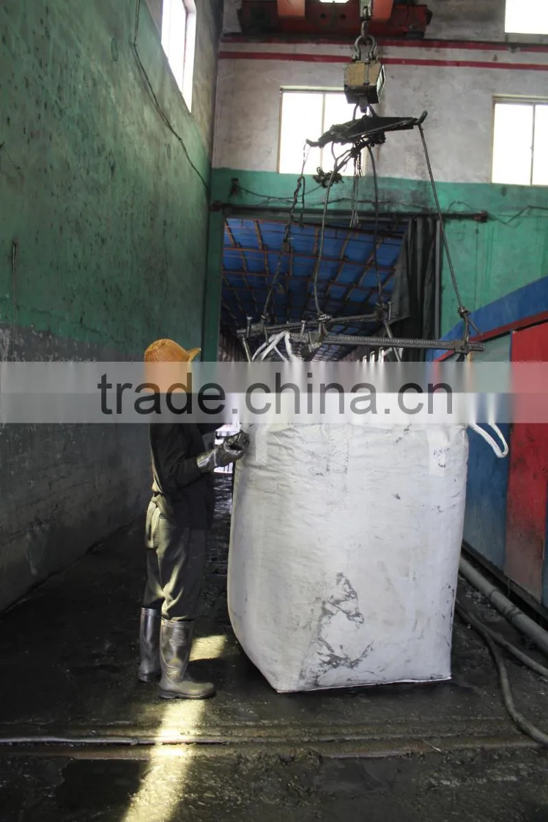 +196 Natural High Carbon Flake Graphite (LG150-96)