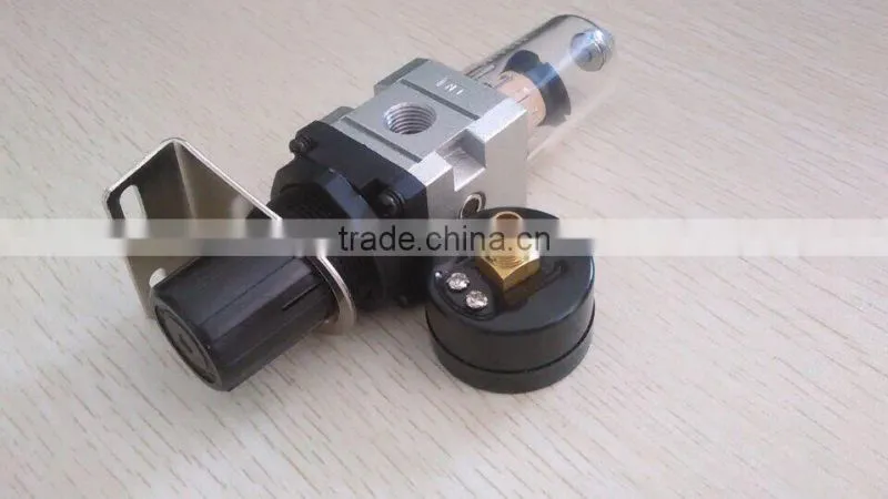 cost price AW2000-02 air unit filter regulator