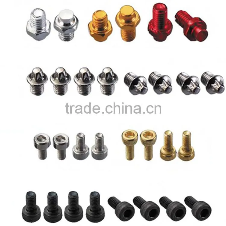 original SYUN-LP alloy CNC processing super light MTB bicycle parts component