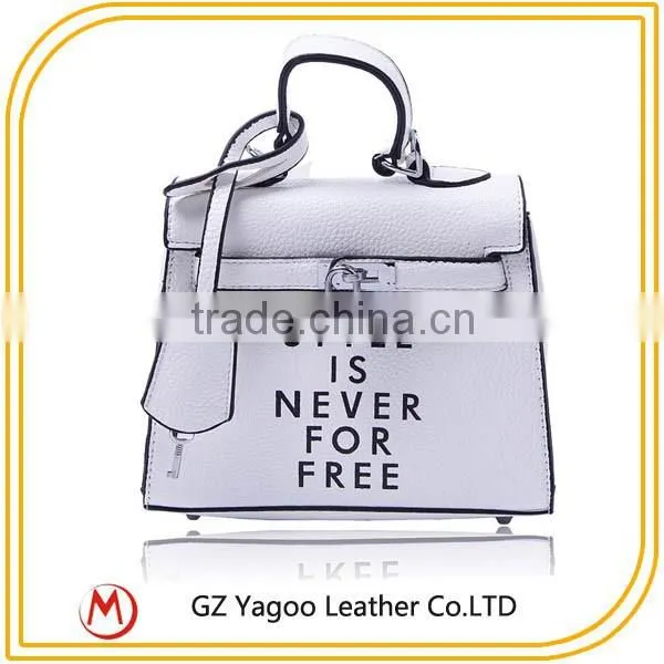 CHEAP wholesale women oil leather handbags order from china direct