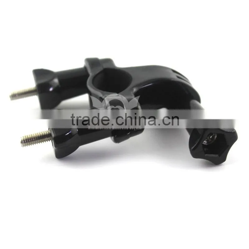 Wholesale Factory Price Camera Roll Bar Mount for GoPro Hero 2/3/3+/4/4 Session Gopro accessory camera accessories GP01
