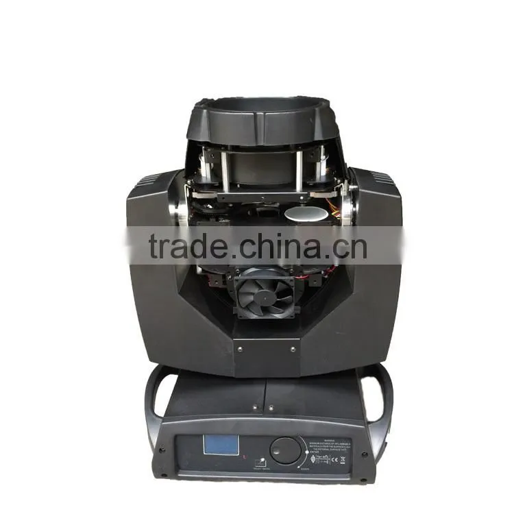 Best Quality Osram 7R 230w sharpy beam moving head light sharpy beam 230 beam lighting
