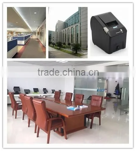 Suie Supermarket Pos System Equipment Pos Direct Thermal Printer