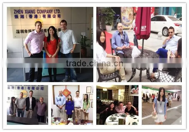 2016 popular LCD tft video module for greeting brochure card