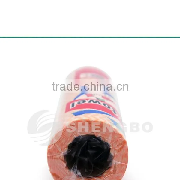Polyester Wiper,Pet Wipe,Chemical Free Cleaning Products