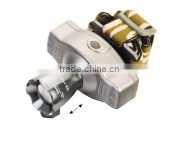 Machfally 2015 Multi-function Headlamp Q5 Attack Head headlamp High Power Headlamp