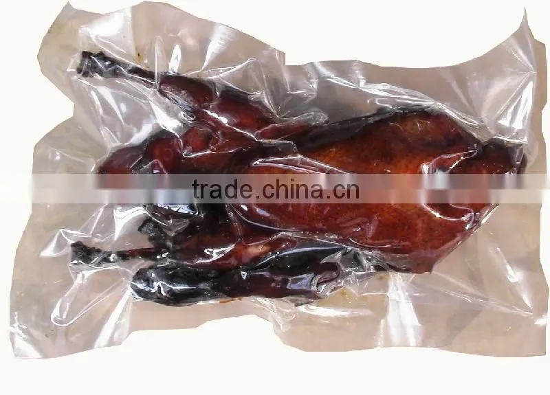 DZP-500/2SB Automatic Manual Vacuum packing Machine