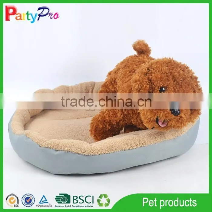 Partypro New Products 2015 wholesalers china Inflatable Dog Bed Luxury