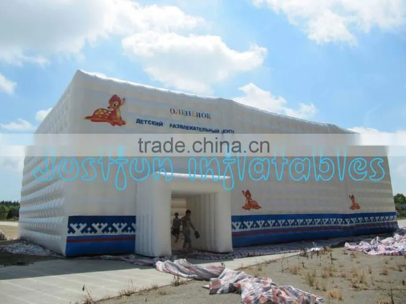 inflatable party tent for sale, spider tents for mechanical bull riding