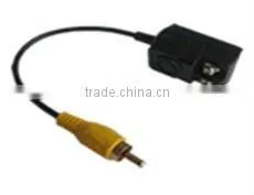 Passive UTP CAT5 Video Transceivers