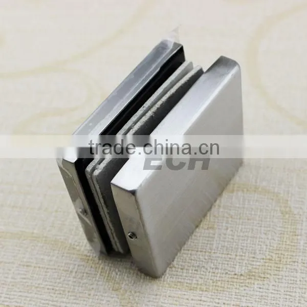 High quality Stainless Steel glass clamp