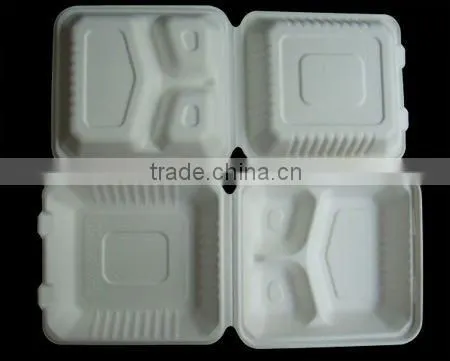 biodegradable food box