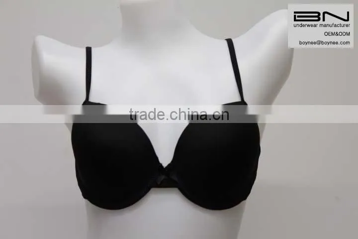 Custom women bra set ladies lingerie exquisite ladies beautiful bra