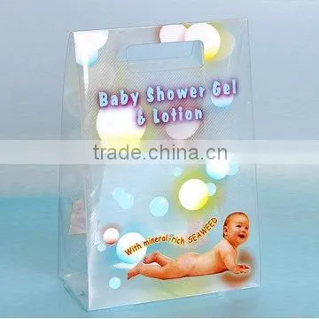 clear packaging for crafts/gifts/beautiful products