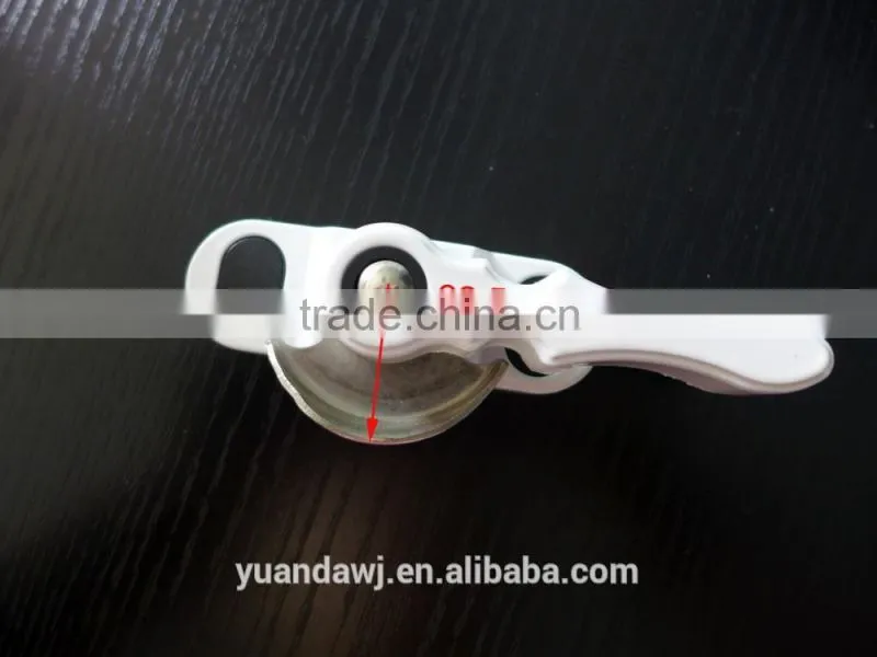 Crescent Window Lock