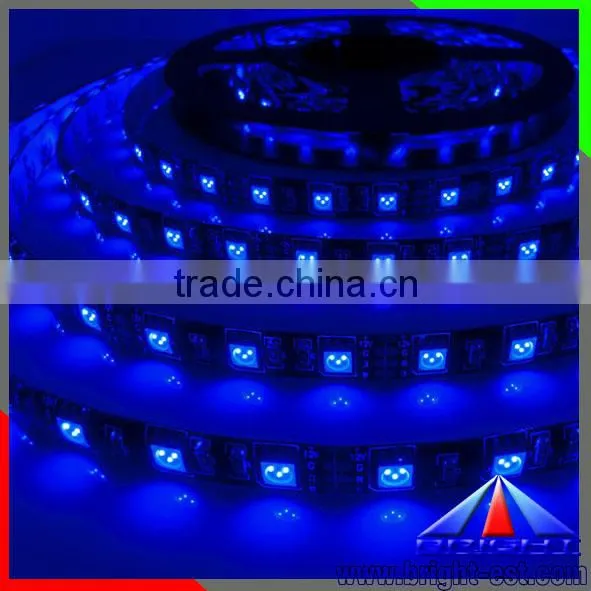 Reliable Reputation 12V Blue Led Strip 5050,SMD5050 Led Strip Light 12V