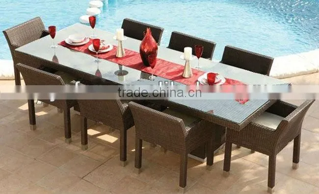 cast aluminium furniture cafe tables and chairs