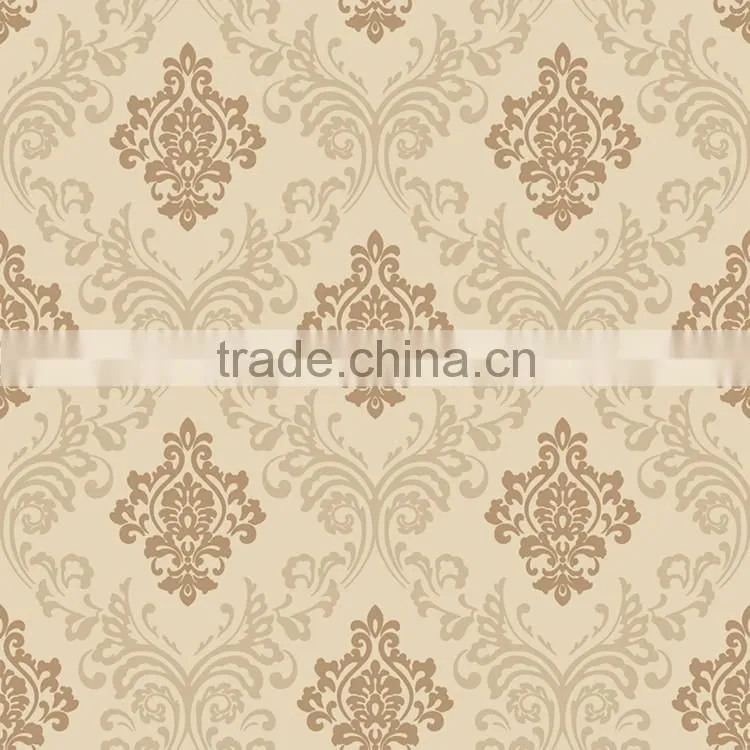 Jane European style wallpaper