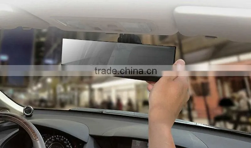 Hot sell cool HD 4.3 inch auto dimming rear view mirror