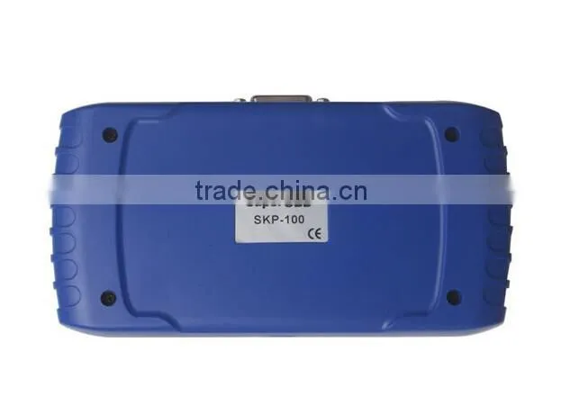 2015 Original SuperOBD SKP-100 Key Programmer SKP100 high quality SuperOBD SKP 100 with free update OBD2 key prog