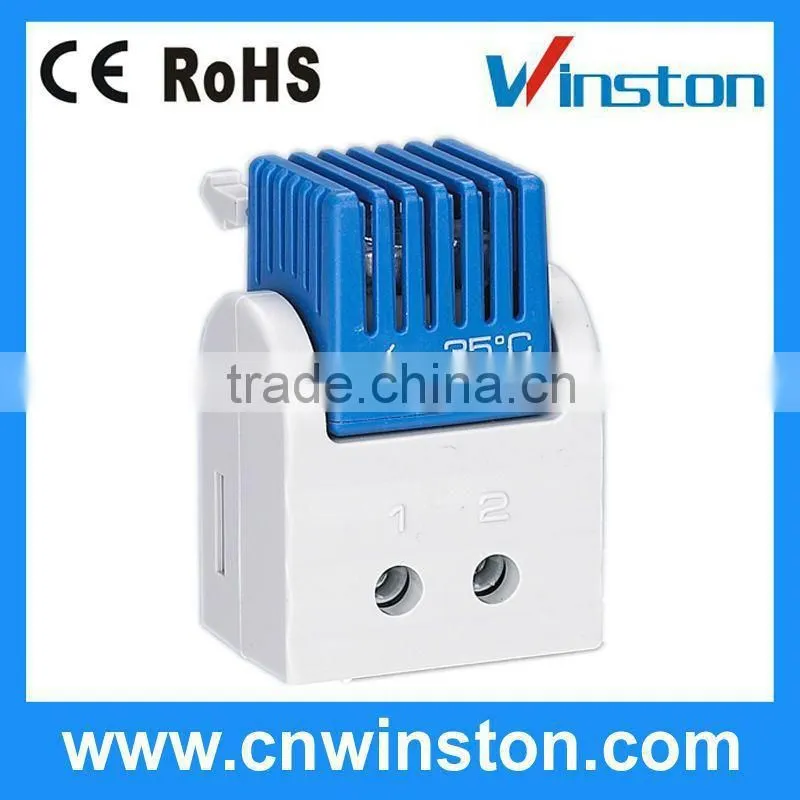 Hot sale thermostat wpf Dual Thermostat ZR 011